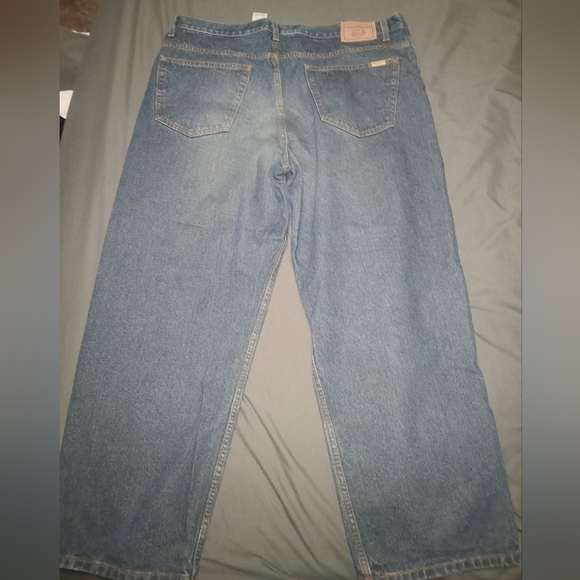 Levi blue jeans - Picture 3 of 3